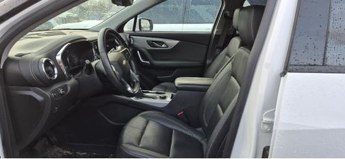 2023 Chevrolet Blazer 3LT