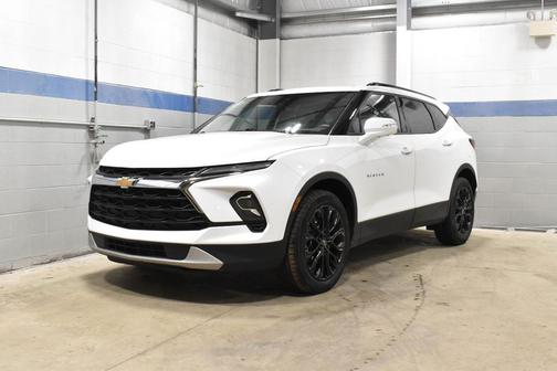 2023 Chevrolet Blazer 3LT