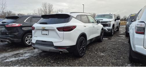 2023 Chevrolet Blazer 3LT