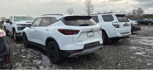 2023 Chevrolet Blazer 3LT