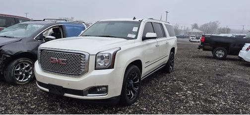 2015 GMC Yukon XL 1500 Denali