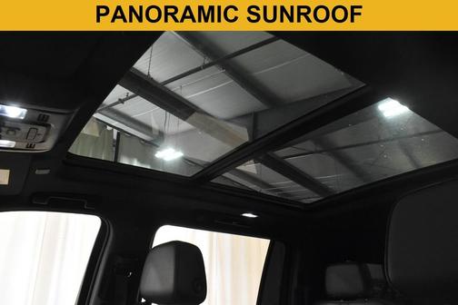 Black 2022 Chevrolet Suburban RST