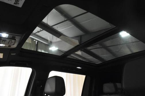 Black 2022 Chevrolet Suburban RST