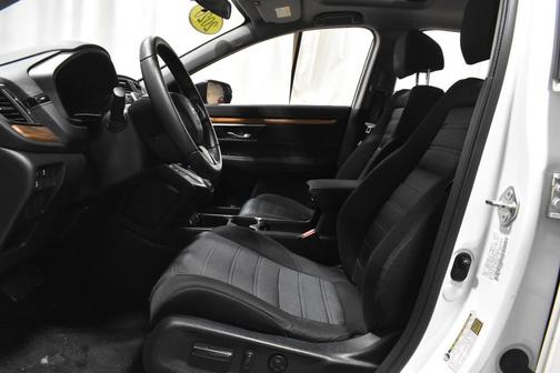 2020 Honda CR-V 2WD EX