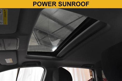 2020 Honda CR-V 2WD EX