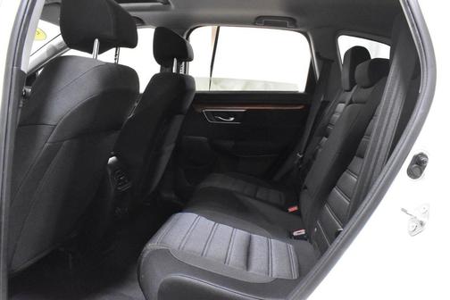 2020 Honda CR-V 2WD EX