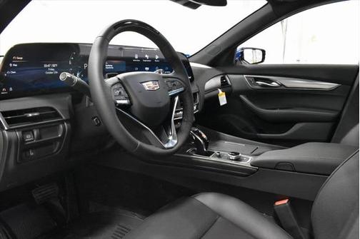 2025 Cadillac CT5 Premium Luxury AWD