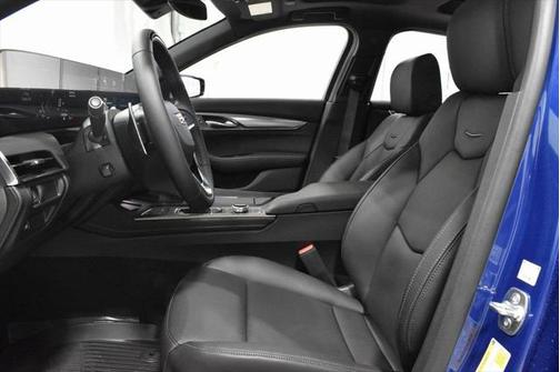 2025 Cadillac CT5 Premium Luxury AWD