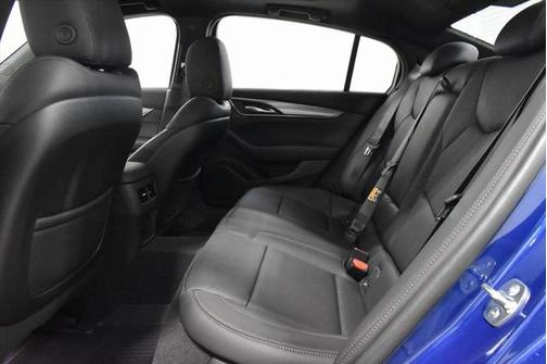 2025 Cadillac CT5 Premium Luxury AWD
