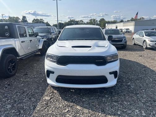 2021 Dodge Durango R/T AWD