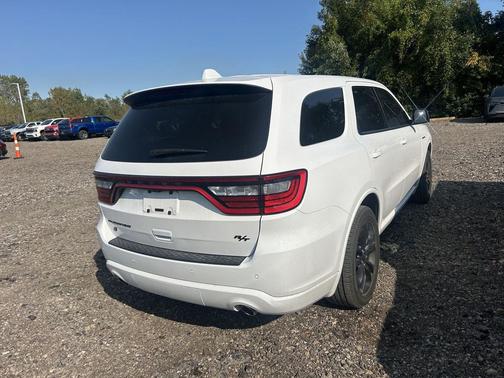 2021 Dodge Durango R/T AWD