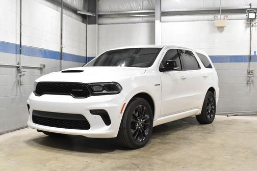 2021 Dodge Durango R/T AWD