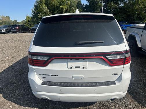 2021 Dodge Durango R/T AWD