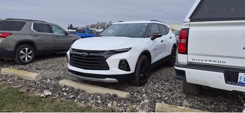 2020 Chevrolet Blazer 3LT