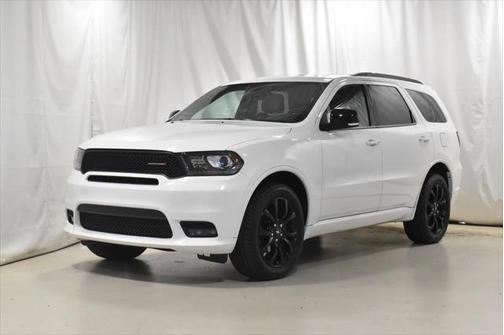 2020 Dodge Durango GT Plus