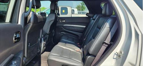 2020 Dodge Durango GT Plus