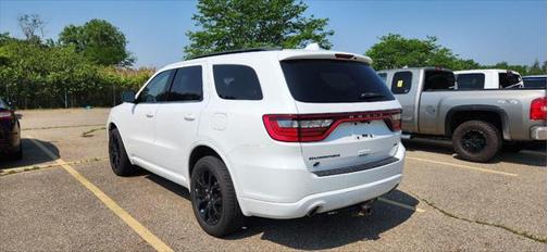 2020 Dodge Durango GT Plus