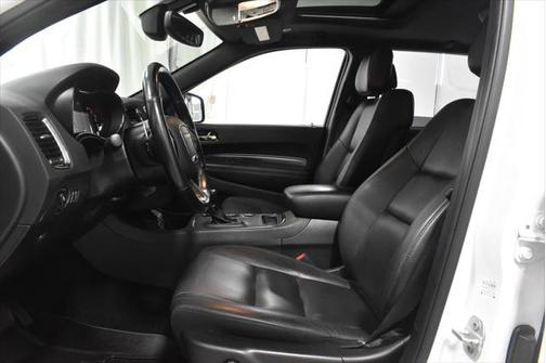 2020 Dodge Durango GT Plus
