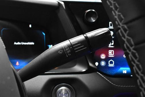 2026 Chevrolet Corvette Stingray w/2LT