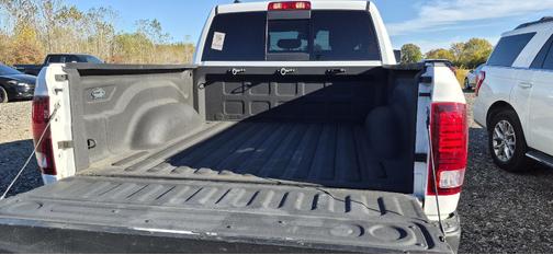 2020 RAM 1500 Classic SLT