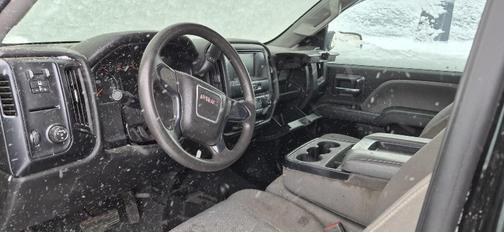 2019 GMC Sierra 1500 Base