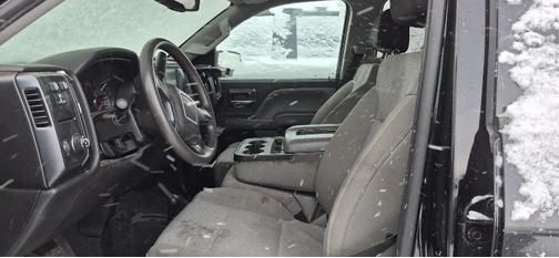 2019 GMC Sierra 1500 Base