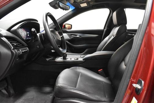 2023 Cadillac CT5 Premium Luxury