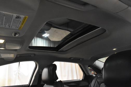 2016 Lincoln MKZ Base