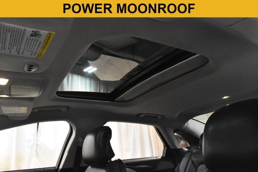 2016 Lincoln MKZ Base