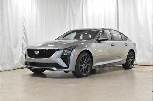 2025 Cadillac CT5 Sport AWD
