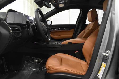 2025 Cadillac CT5 Sport AWD