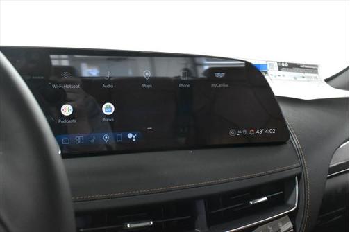 2025 Cadillac CT5 Sport AWD