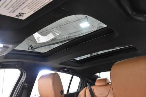2025 Cadillac CT5 Sport AWD