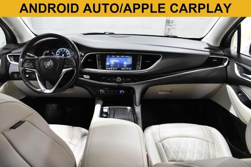 2022 Buick Enclave AWD Avenir