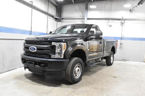 2019 Ford F-250 XL