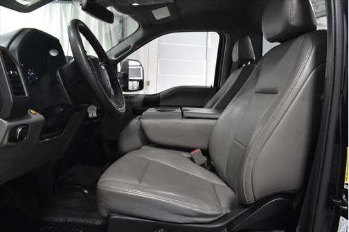 2019 Ford F-250 XL