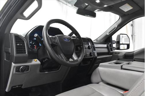 2019 Ford F-250 XL
