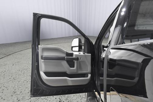 2019 Ford F-250 XL