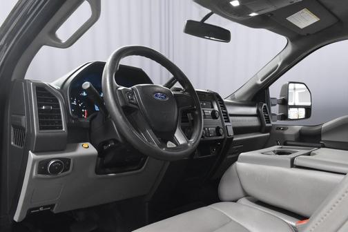 2019 Ford F-250 XL