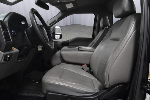 2019 Ford F-250 XL