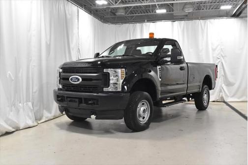 2019 Ford F-250 XL