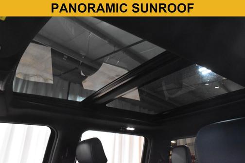 2018 Ford F-150 Limited