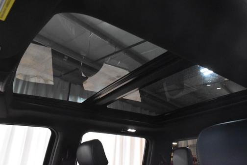 2018 Ford F-150 Limited