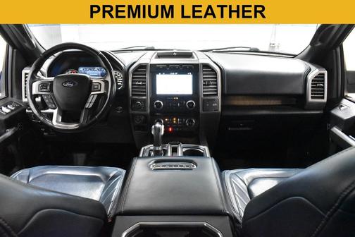 2018 Ford F-150 Limited