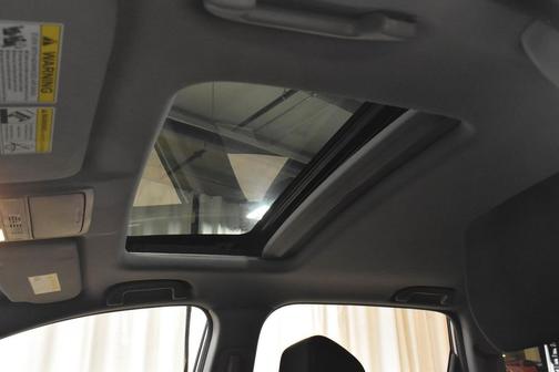 2020 Honda CR-V AWD EX