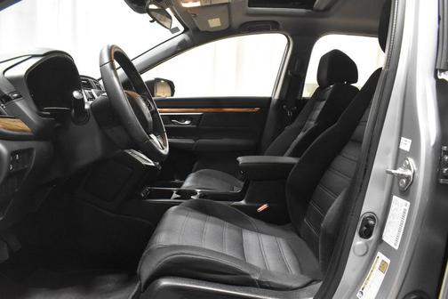 2020 Honda CR-V AWD EX