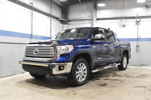 2015 Toyota Tundra Limited