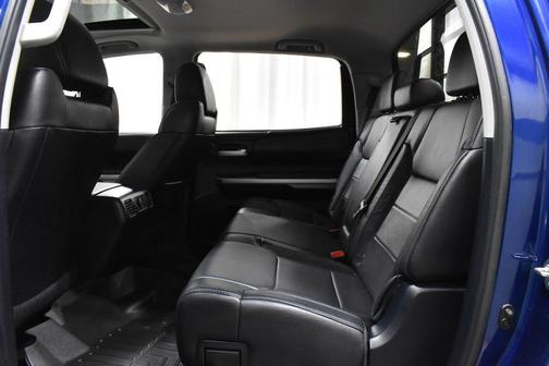 2015 Toyota Tundra Limited