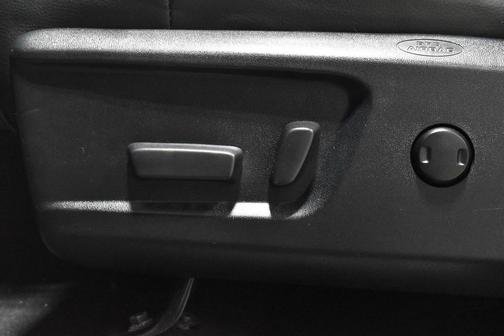 2015 Toyota Tundra Limited