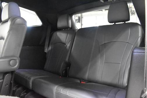 2023 Buick Enclave Essence AWD